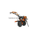 7HP Diesel Power Tiller Rotary Cultivator